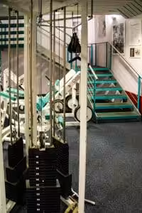 Fitnesscenter Visp